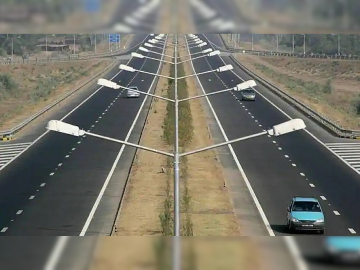 Mumbai Nagpur Samriddhi Highway : समृद्धी महामार्गावरुन प्रवास करण्यासाठी महत्त्वाची बातमी, ... तरच परवानगी title=
