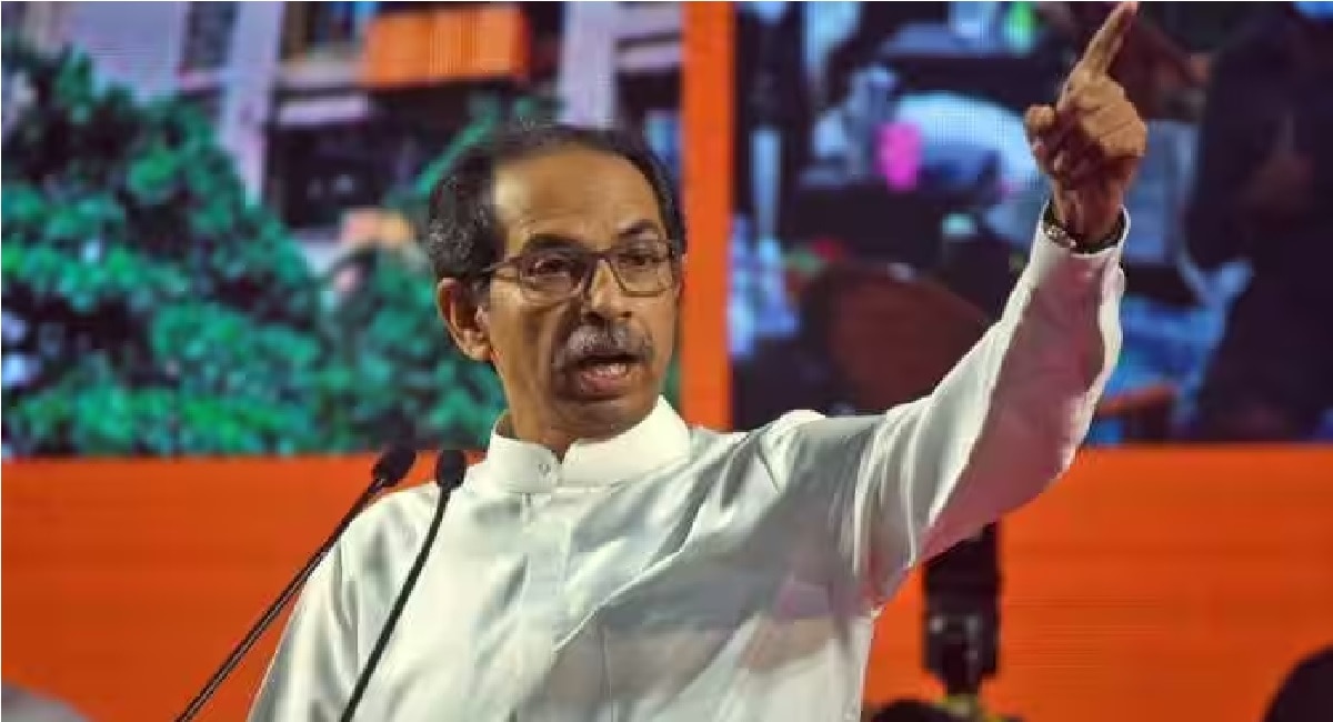 uddhav thackeray on mumbai riots