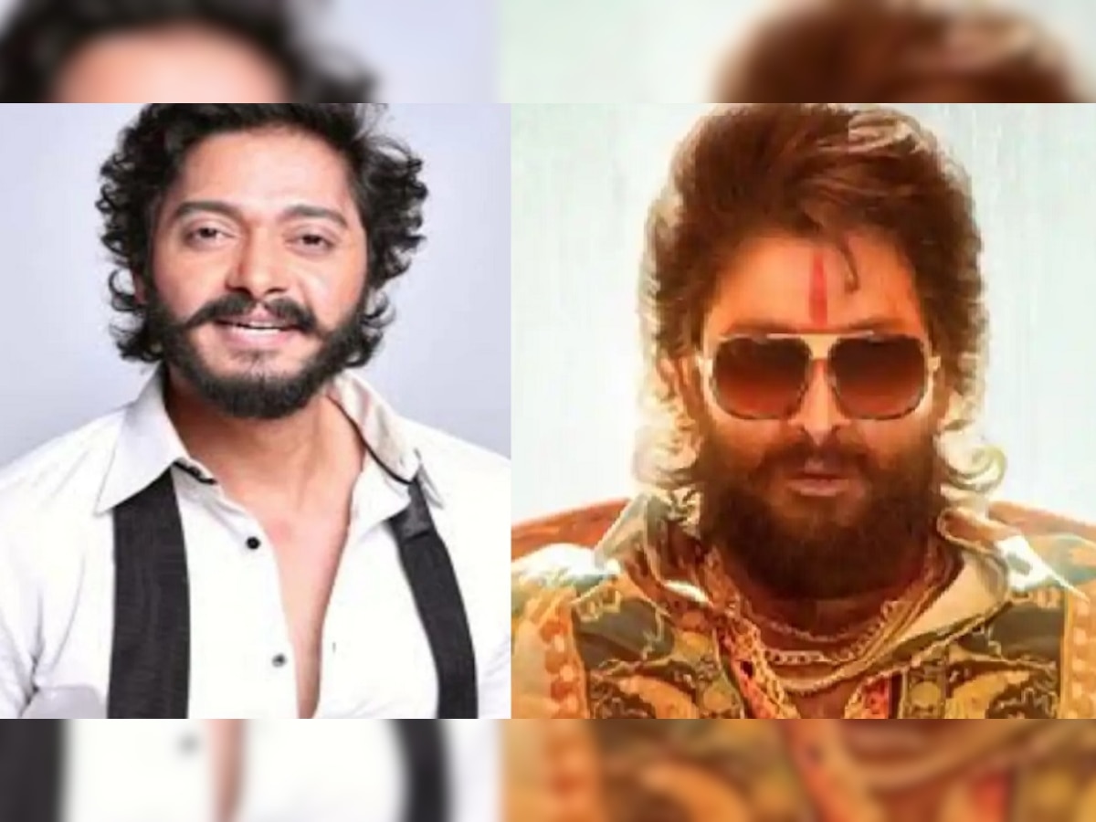 Shreyas Talpade: 'पुष्पा 2' च्या डबिंगबद्दल श्रेयस तळपदेनं शेअर केला सर्वात आव्हानात्मक भाग, ''जर पुष्पा काही खात असेल तर...'' title=