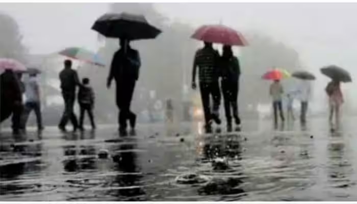 maharashtra weather heavy rain and hailstorm predictions in konkan goa Central maharashtra 