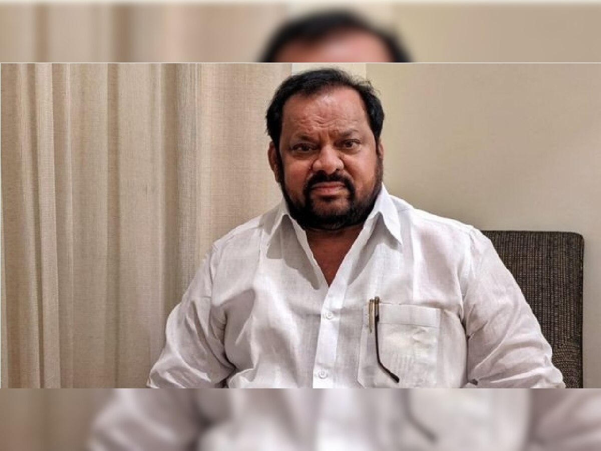 Maharashtra Politics : ...तर शिवसेनेचे 40 मतदारसंघ धोक्यात आले असते; शहाजी बापू पाटील यांचा खळबळजनक गौप्यस्फोट title=