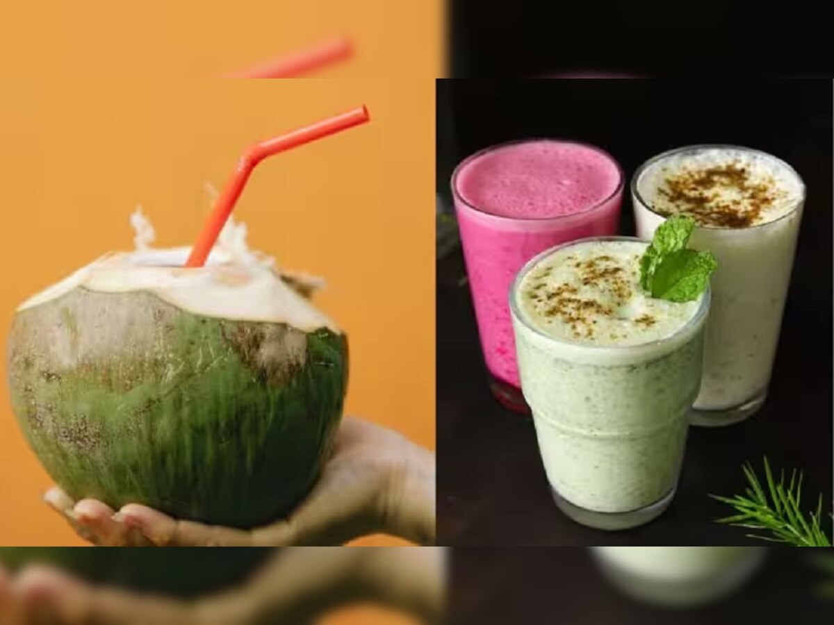 तुम्हाला Sugar आटोक्यात आणायची आहे? मग 'या' Healthy Drinks चे करा सेवन title=