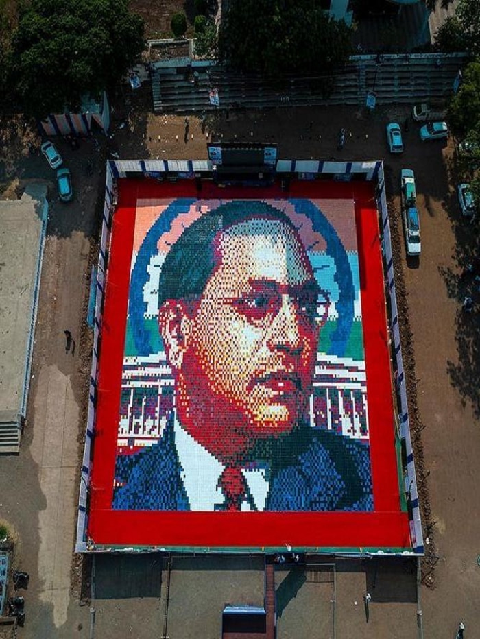 dr babasaheb ambedkar jayanti 2023 status Wishes Messages 