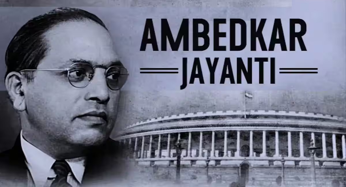 dr babasaheb ambedkar jayanti 2023 status Wishes Messages 