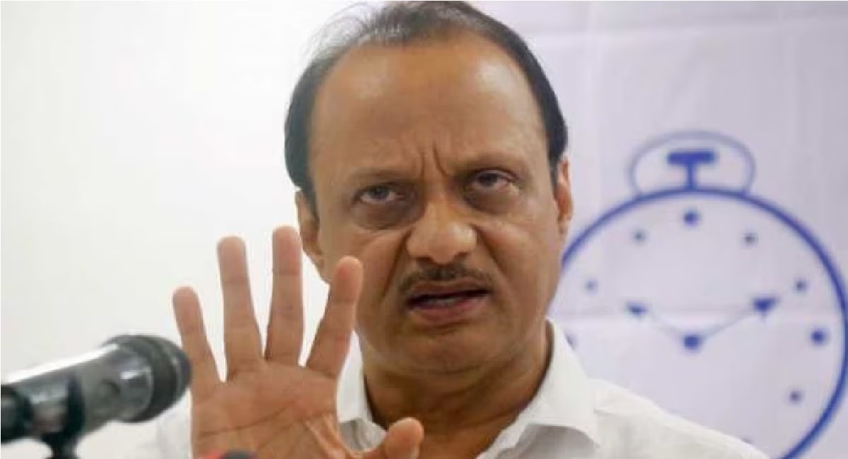 ajit pawar anjali damania