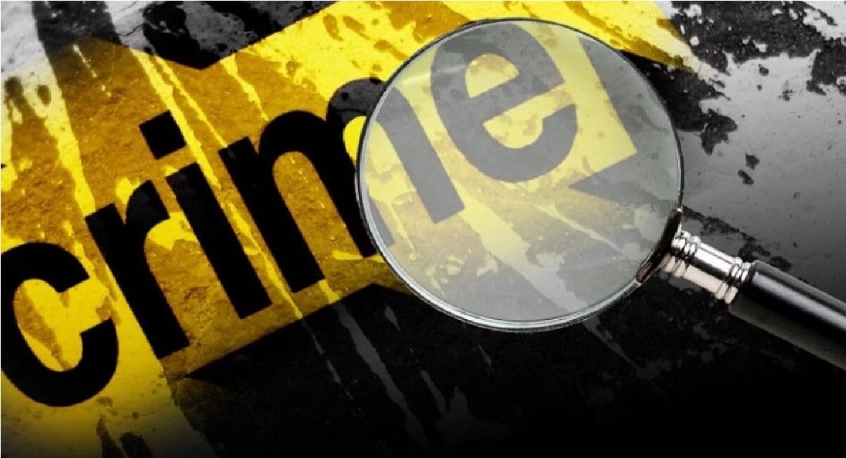 Crime News : रागाच्या भरात नको ते करुन बसला… सासूसमोरच जावयाचे पत्नीसोबत भयानक कृत्य