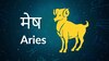 मेष (Aries)