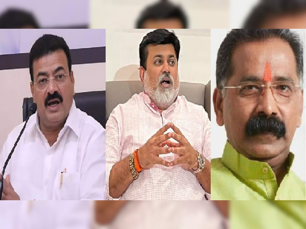 Maharashtra Assembly Elections : कोकणात ठाकरे गटाकडून जोरदार मोर्चेबांधणी, या नावांची चर्चा title=