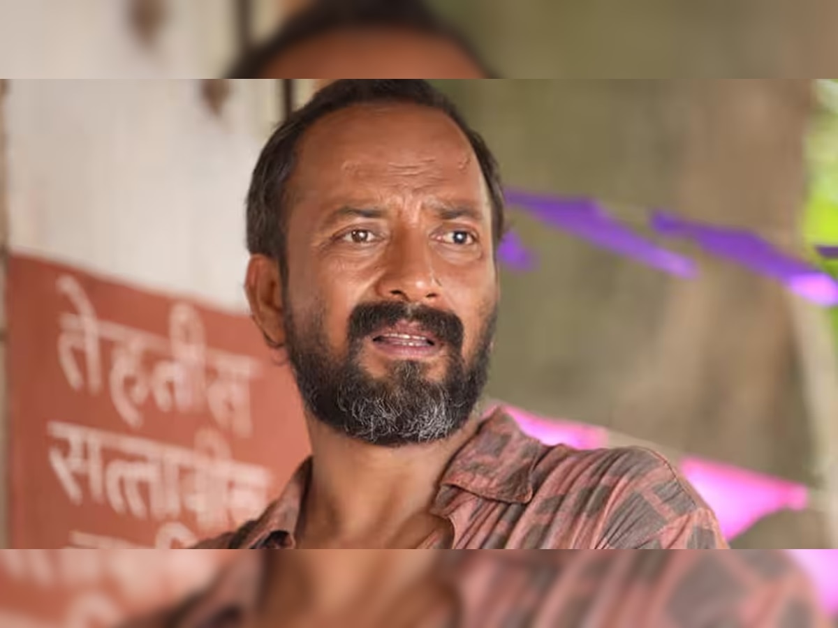 हातात 7 हजार रूपये, मग 'त्या' गोष्टीनं बदललं नशीब; Deepak Dobriyal नं सांगितला किस्सा title=