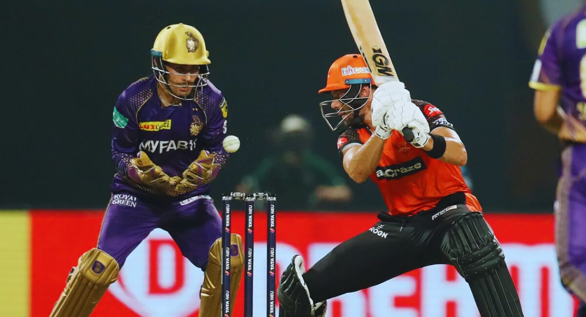  IPL 2023 KKR vs SRH Highlight: हैदराबादचा दुसरा विजय, हॅरी ब्रुक ठरला विजयाचा शिल्पकार