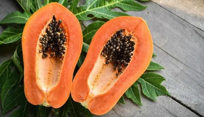 Weight Loss Tips papaya