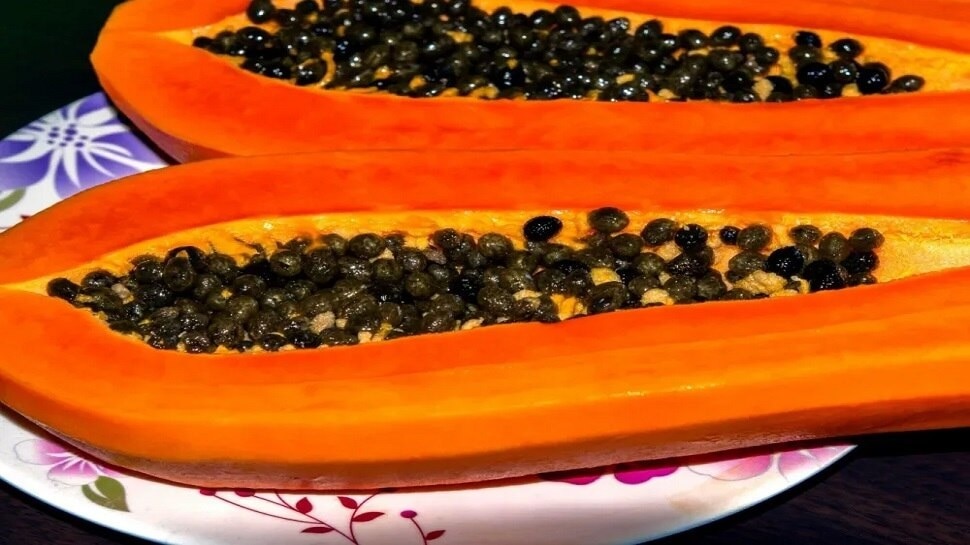 Weight Loss Tips papaya