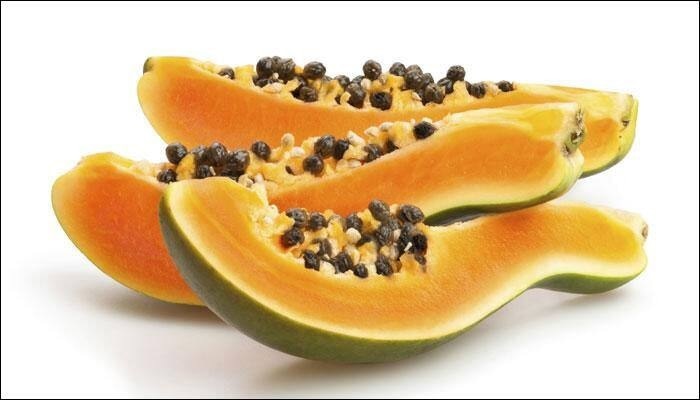 Weight Loss Tips papaya