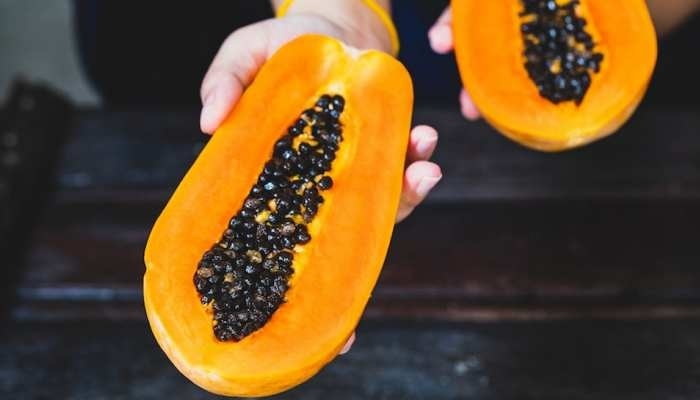 Weight Loss Tips papaya