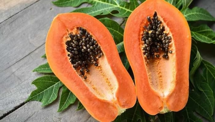 Weight Loss Tips papaya