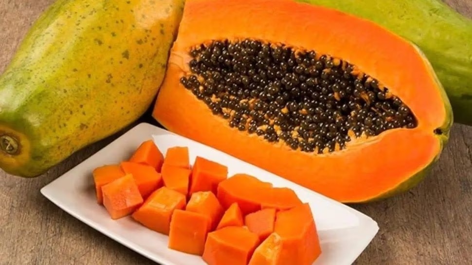 Weight Loss Tips papaya