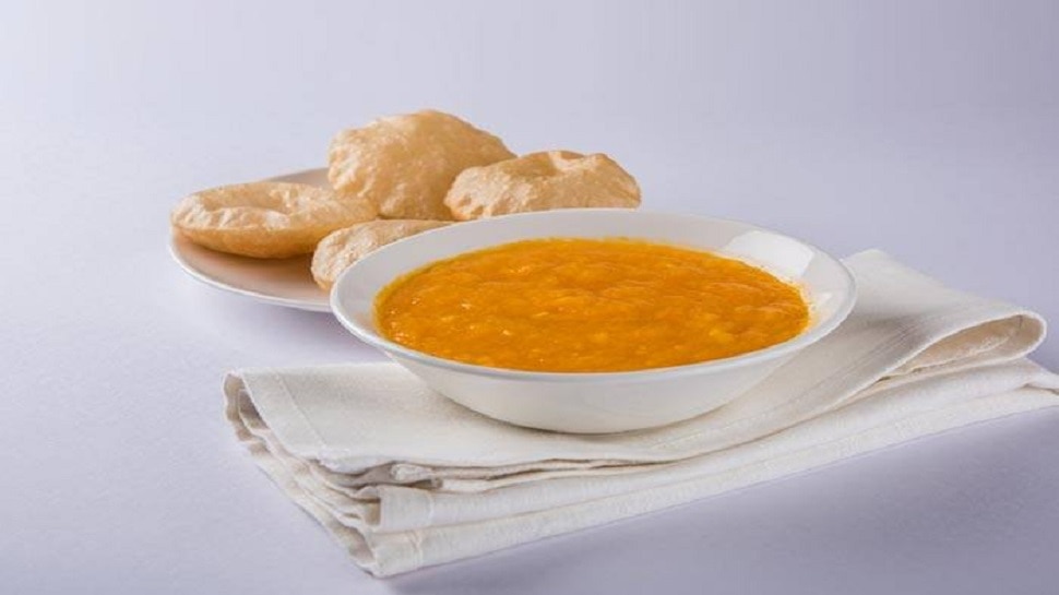 Aamras Recipe in marathi 