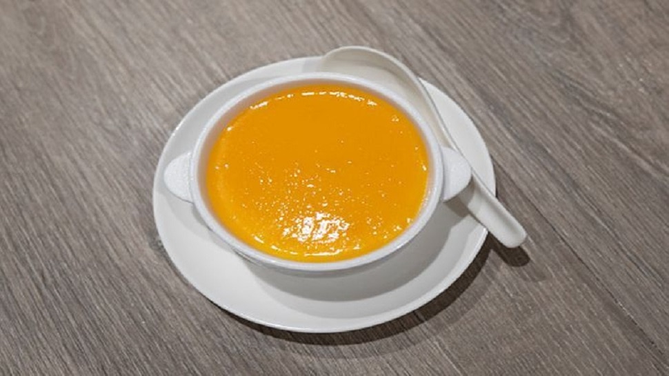 Aamras Recipe news 