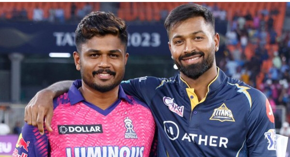 GT vs RR, IPL 2023 Live Blog :राजस्थान रॉयल्स 3 विकेट्सने विजयी 