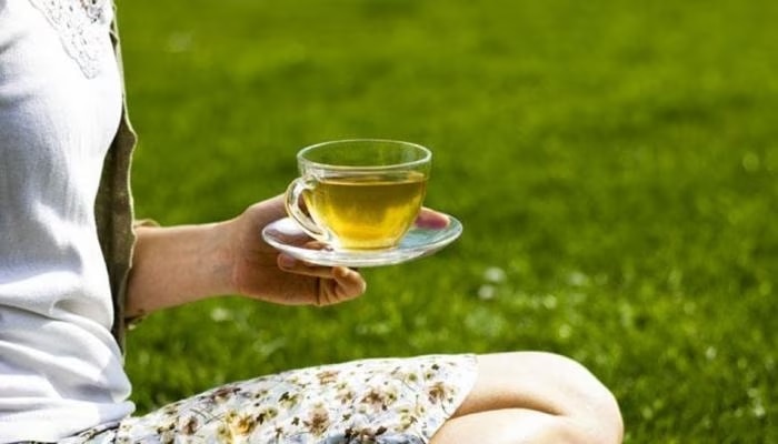 Green Tea Side Effects