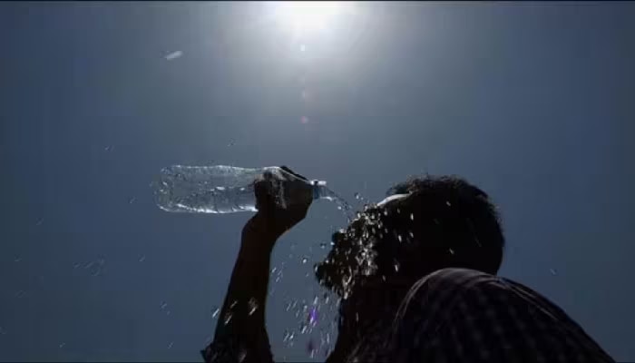 Maharashtra weather heat stroke amid high temprature symptoms and remedies 