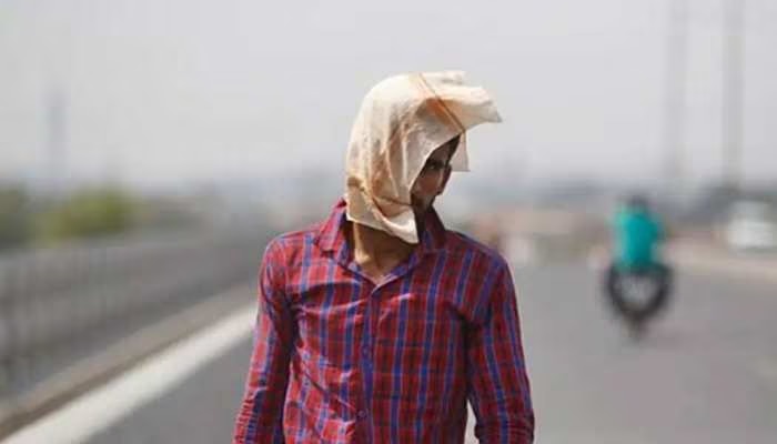 Maharashtra weather heat stroke amid high temprature symptoms and remedies 