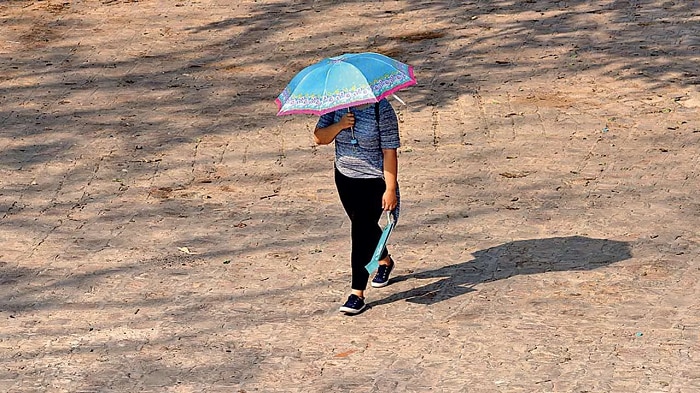 Maharashtra weather heat stroke amid high temprature symptoms and remedies 