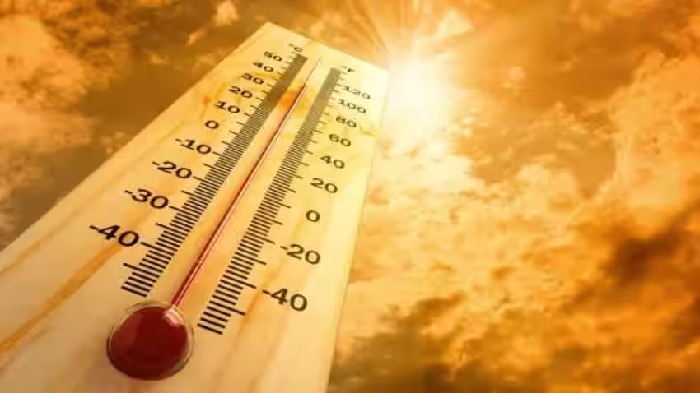 Maharashtra weather heat stroke amid high temprature symptoms and remedies 