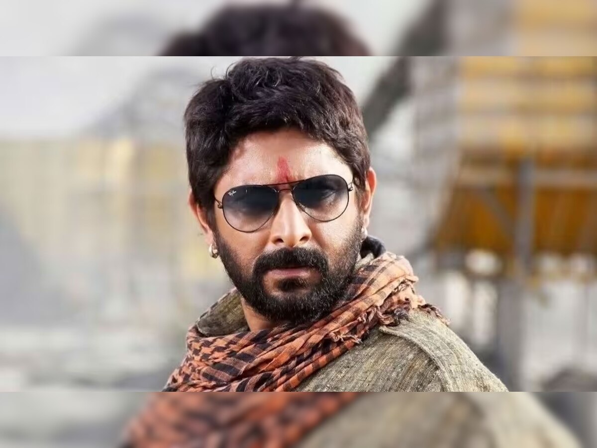 Arshad Warsi Birthday: घरोघरी लिपस्टिक विकून पोट भरणारा मुन्नाभाईचा 'सर्किट' 111 कोटींचा मालक कसा झाला?  title=