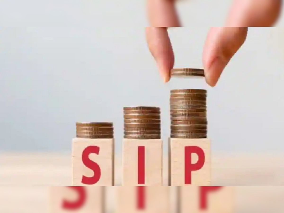 Step Up SIP म्हणजे काय? 'या' योजनेतून कसे व्हाल मालामाल... जाणून घ्या title=