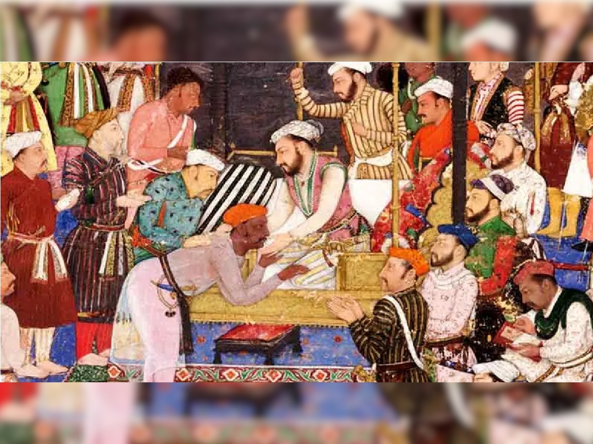 Secrets Of Mughals : मुघल सम्राट देखील होता समलैंगिक? इतिहासात दडली आहेत अनेक रहस्य title=