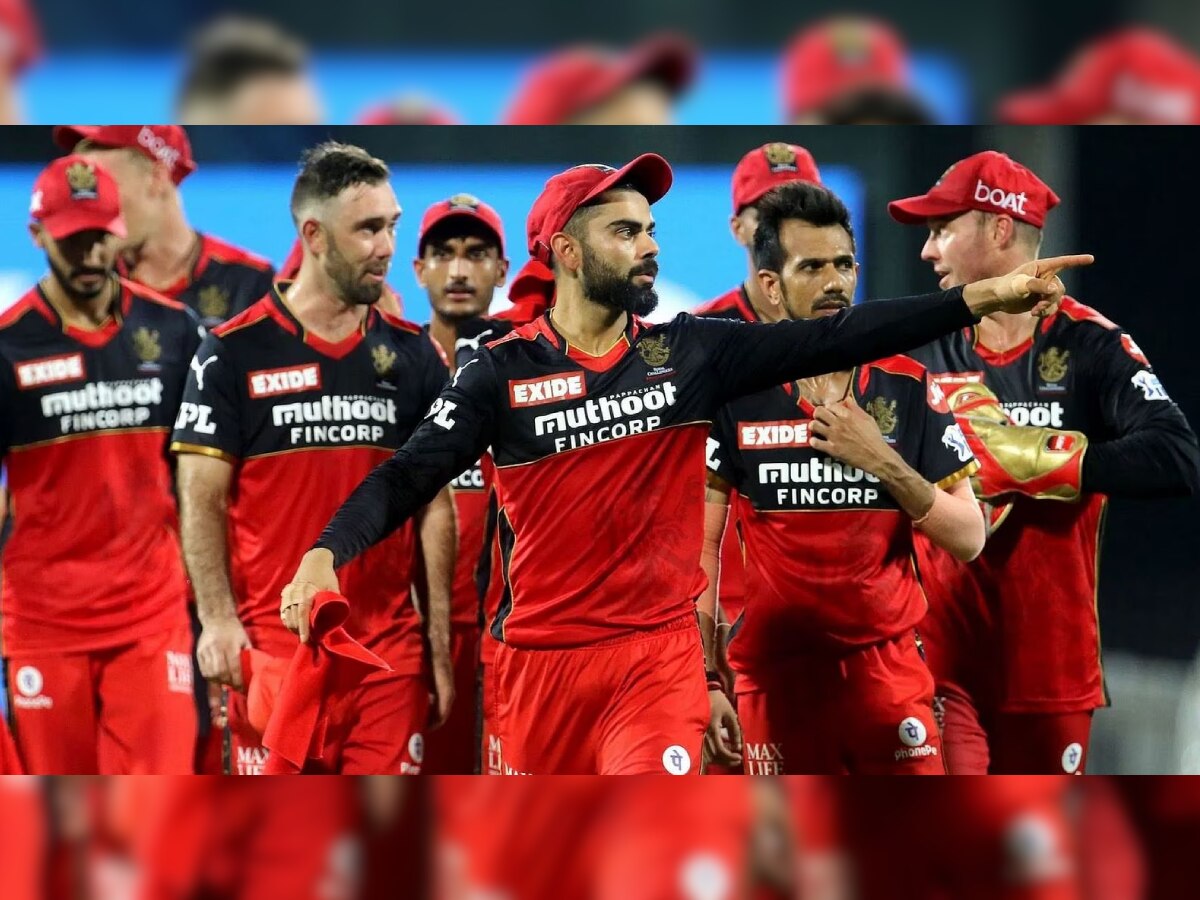 IPL 2023: पंजाबच्या 'या' दोन खेळाडूंमुळे बंगळुरुला बसणार धक्का? दोन्ही संघासाठी महत्त्वाचा सामना title=