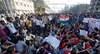 लोकसंख्येत भारतीने चीनला टाकले मागे