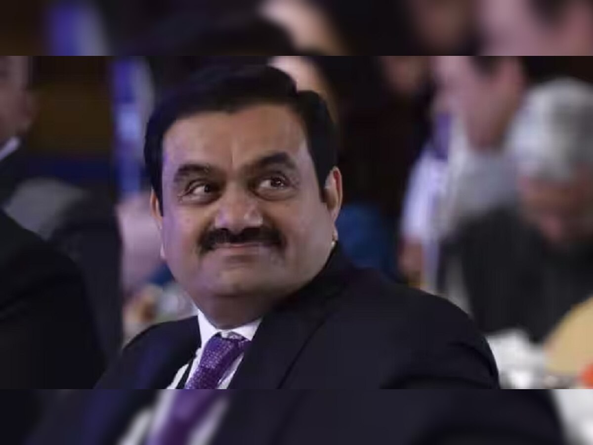 Adani Stocks: गौतम अदानींच्या 'या' शेअरनं केली दमदार कामगिरी; अजून किती कमाई करणार? जाणून घ्या  title=