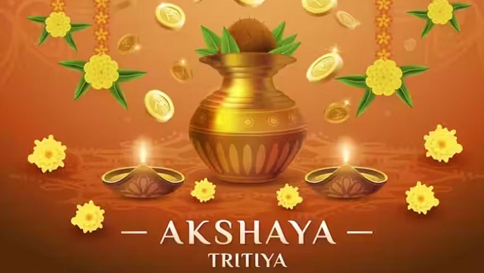 Akshaya Tritiya 2023 how to make Make instant motichoor ladoo at home know the recipe 