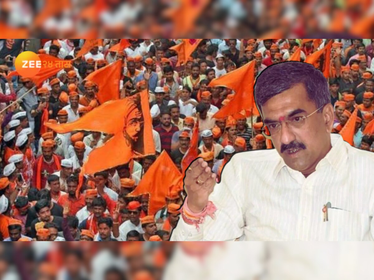 Maratha Reservation: मराठा आरक्षणासाठी सरकारची धावपळ, तातडीच्या बैठकीनंतर घेतला 'हा' मोठा निर्णय! title=