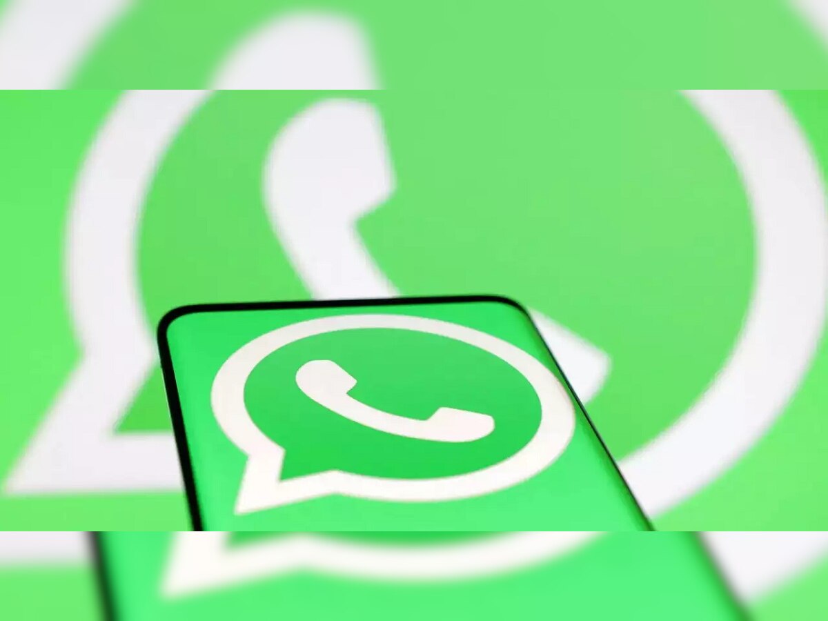 Whatsapp वर डिलीट झालेले मेसेजेस आणि चॅट्स परत कसे मिळवाल? जाणून घ्या सोपी पद्धत title=