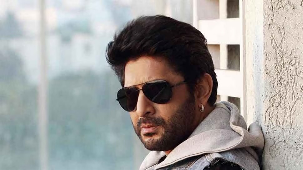 arshad warsi transformation