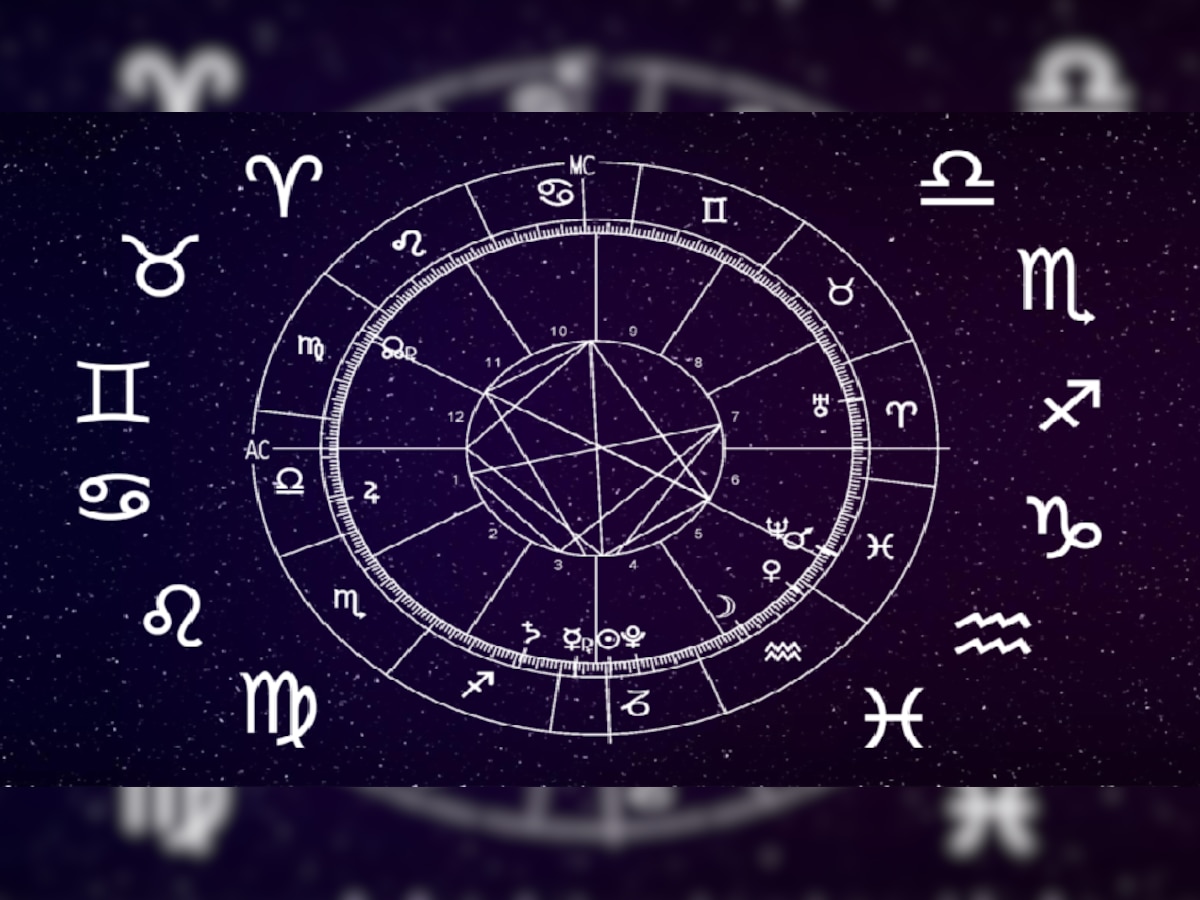 Horoscope 23 April 2023 : 'या' राशीच्या व्यक्तींनी देवाणघेवाणीच्या बाबतीत काळजी घ्यावी! title=