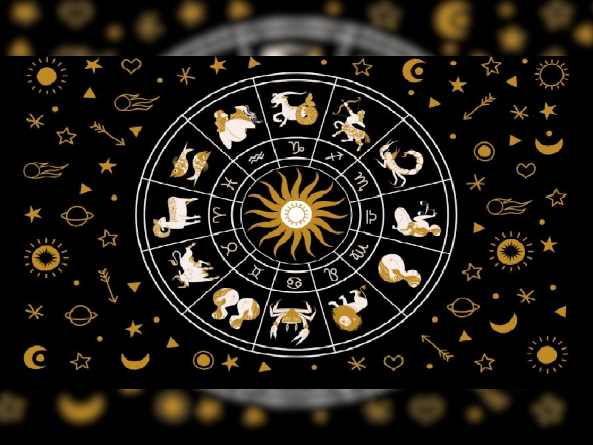 Horoscope 24 April 2023 : 'या' राशीच्या व्यक्तींना व्यापारामध्ये मोठा फायदा होईल! title=