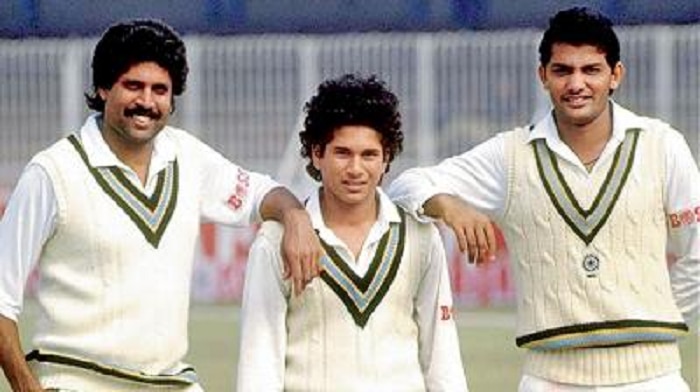 sachin tendulkar 50 th birthday his school education details