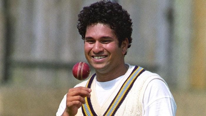 sachin tendulkar 50 th birthday his school education details