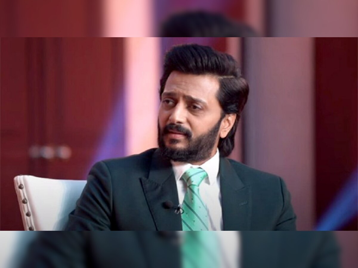 आयुष्यातली सर्वात मोठी चूक! 'ती' एक आठवण Riteish Deshmukh ला आजही भूतकाळात नेते  title=