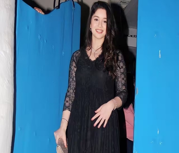 sara tendulkar photo