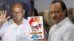 अजित पवार महाराष्ट्राचे भावी मुख्यमंत्री! शरद पवारांनी अखेर स्पष्टच सांगितलं, म्हणाले "हा वेडेपणा..."