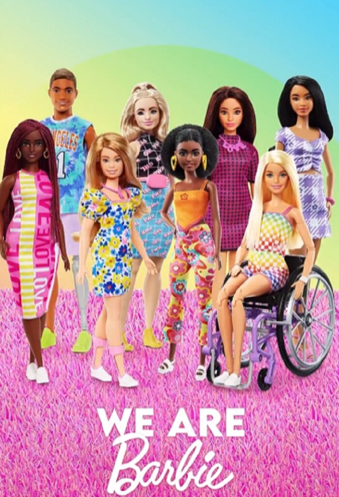 Barbie for down syndrome affected kids Mattel launches new product 
