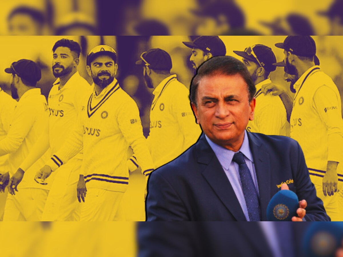 WTC 2023 Final: Ajinkya Rahane ला संधी का मिळाली? Sunil Gavaskar यांनी कारण सांगत निवडली Playing XI title=