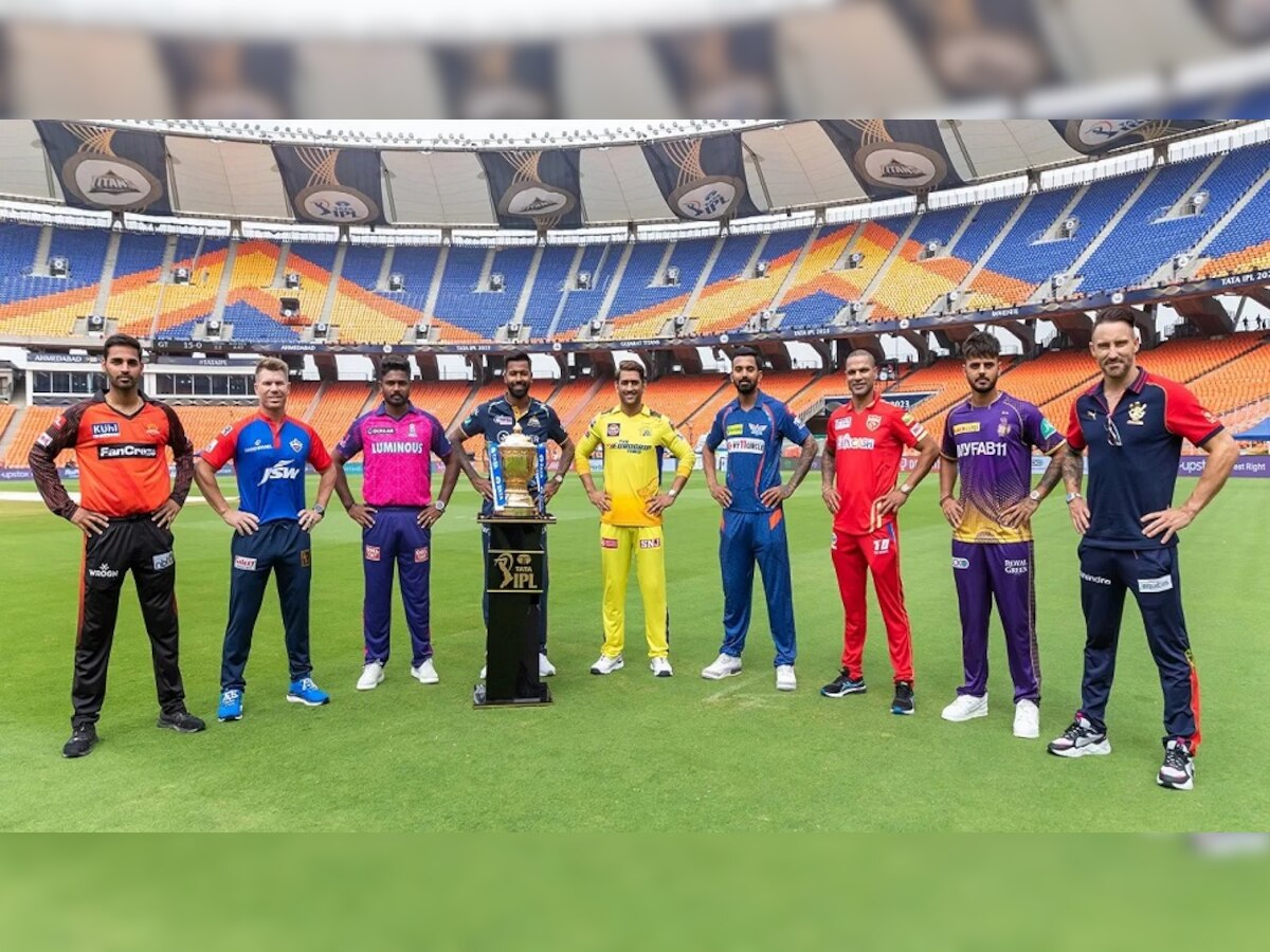 IPL 2023 मधून आतापर्यंत 'हे' खेळाडू बाहेर, या संघाला सार्वधिक नुकसान title=