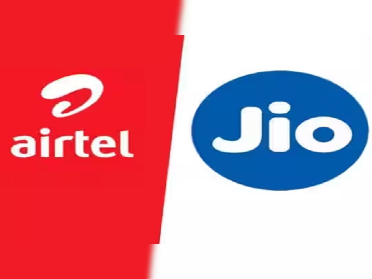 आता रिचार्जसाठी मोजावे लागणार जास्त पैसे...; तुम्ही Airtel, Jio वापरता का? title=