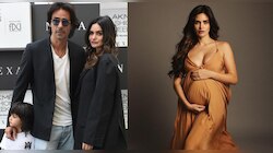 Arjun Rampal च्या गर्लफ्रेंडनं दिली गूड न्यूज! वयाच्या 50 व्या वर्षी अभिनेता चौथ्यांदा होणार बाबा